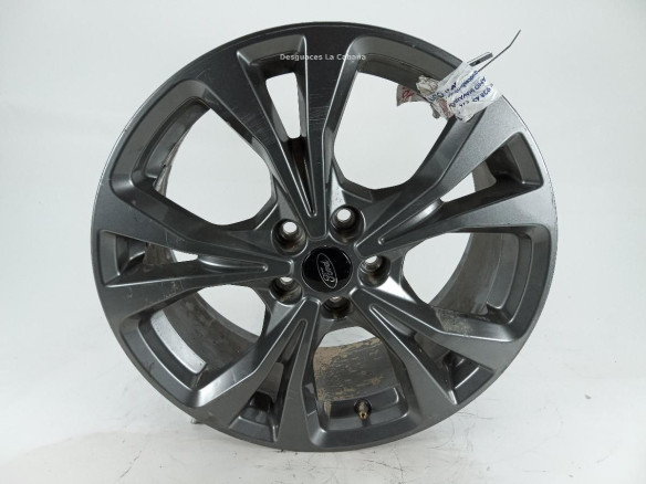 LV4CN2A LLANTA ALUMINIO 1 FORD KUGA III |Desguaces La Cabaña