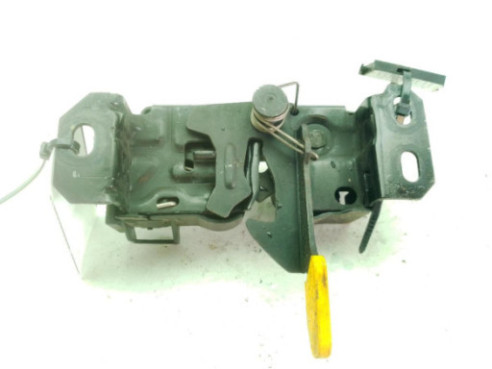 A2468800460 CERRADURA CAPO MERCEDES BENZ CLASE A (W176)|Desguaces La Cabaña