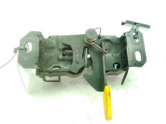 A2468800460 CERRADURA CAPO MERCEDES BENZ CLASE A (W176)|Desguaces La Cabaña