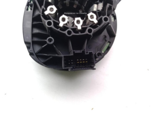 414244 CARRETE AIRBAG MERCEDES BENZ CLASE A (W176)|Desguaces La Cabaña