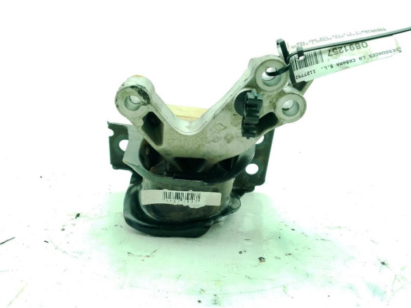 11277927 SOPORTE MOTOR DER RENAULT CAPTUR (J5_, H5_)|Desguaces La Cabaña