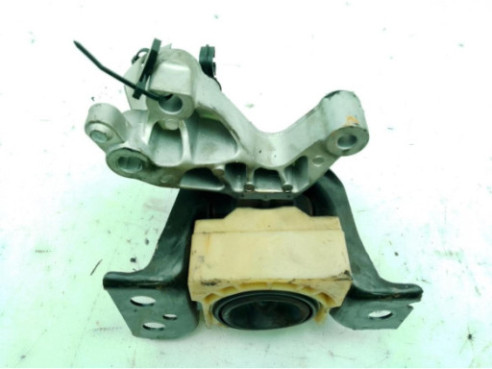 11277927 SOPORTE MOTOR DER RENAULT CAPTUR (J5_, H5_)|Desguaces La Cabaña