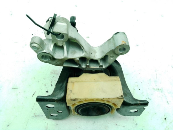 11277927 SOPORTE MOTOR DER RENAULT CAPTUR (J5_, H5_)|Desguaces La Cabaña