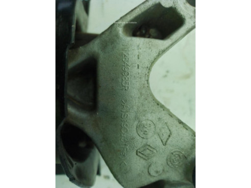 11277927 SOPORTE MOTOR DER RENAULT CAPTUR (J5_, H5_)|Desguaces La Cabaña