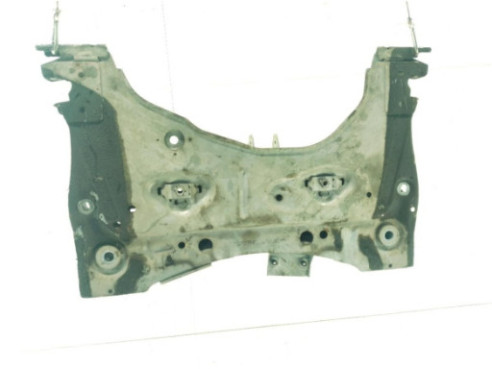 544017519R CUNA MOTOR RENAULT CAPTUR (J5_, H5_)|Desguaces La Cabaña