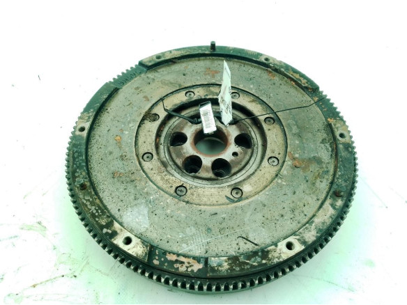 03L105266CE VOLANTE MOTOR SEAT TOLEDO II (1M2)|Desguaces La Cabaña