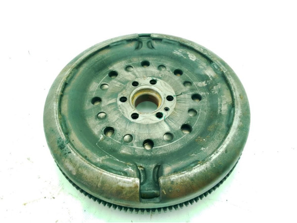 03L105266CE VOLANTE MOTOR SEAT TOLEDO II (1M2)|Desguaces La Cabaña