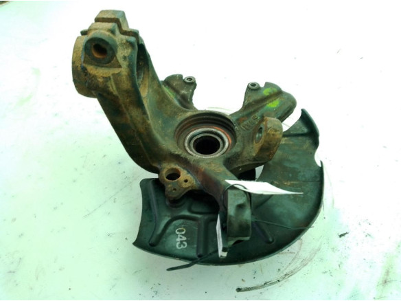 1J0407255AF MANGUETA DEL IZQ SEAT LEON (1M1)|Desguaces La Cabaña
