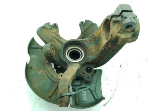1J0407256AG MANGUETA DEL DER SEAT LEON (1M1)|Desguaces La Cabaña