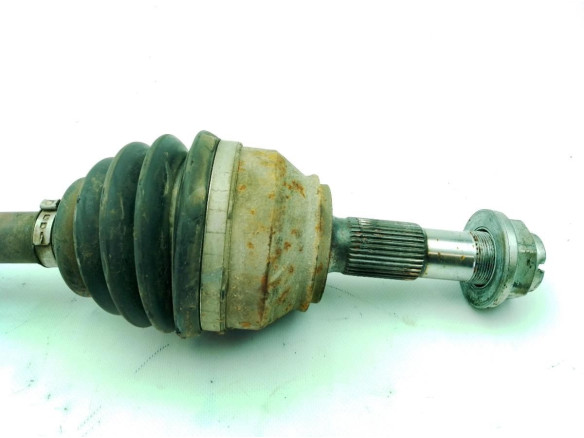 6500549780 PALIER DEL IZQ CITROEN JUMPER Furgón|Desguaces La Cabaña