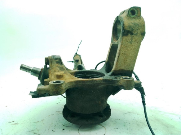 1690531480 MANGUETA DEL IZQ CITROEN JUMPER Furgón|Desguaces La Cabaña