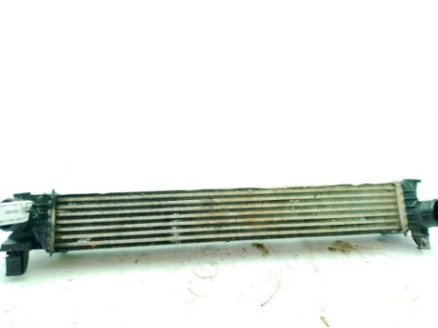 1613994080 INTERCOOLER CITROEN JUMPER Furgón|Desguaces La Cabaña