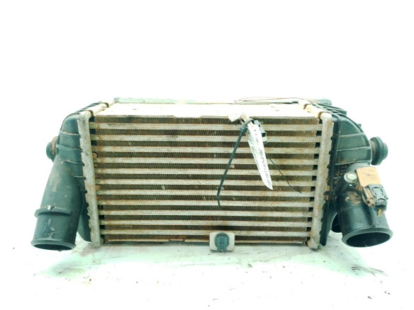 2827007300 INTERCOOLER KIA STONIC (YB)|Desguaces La Cabaña