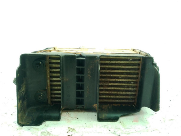 2827007300 INTERCOOLER KIA STONIC (YB)|Desguaces La Cabaña