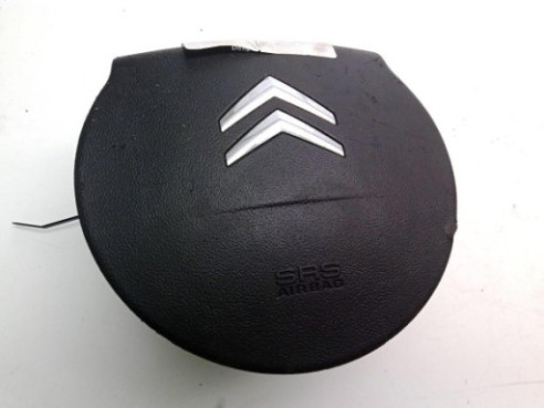 96542463ZD AIRBAG IZQ CITROEN C4 Picasso I Limusina (UD_)|Desguaces La Cabaña