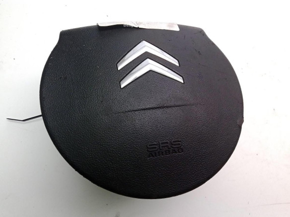 96542463ZD AIRBAG IZQ CITROEN C4 Picasso I Limusina (UD_)|Desguaces La Cabaña