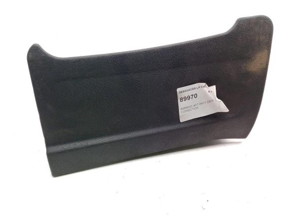 AIRBAG DER PEUGEOT 407 (6D_)|Desguaces La Cabaña