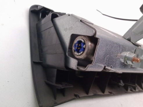 AIRBAG DER PEUGEOT 407 (6D_)|Desguaces La Cabaña