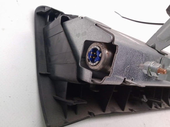 AIRBAG DER PEUGEOT 407 (6D_)|Desguaces La Cabaña