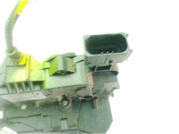 1633561480 CERRADURA PUERTA LAT DEL IZQ CITROEN JUMPER Furgón|Desguaces La Cabaña