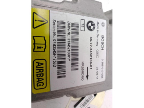 6577345216601, CENTRALITA MOTOR VW CADDY III Furgón (2KA, 2KH, 2CA, 2CH)|Desguaces La Cabaña