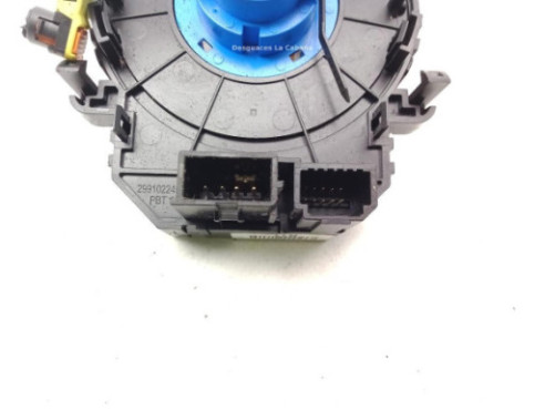 DR2215410094, CARRETE AIRBAG KIA CARENS IV|Desguaces La Cabaña