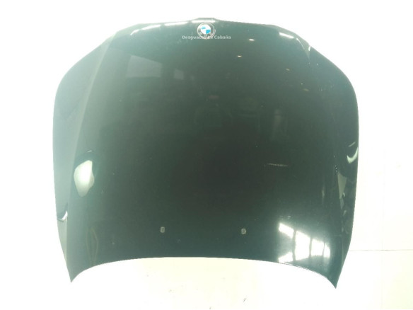 41617111385 CAPO BMW 5 (E60)|Desguaces La Cabaña