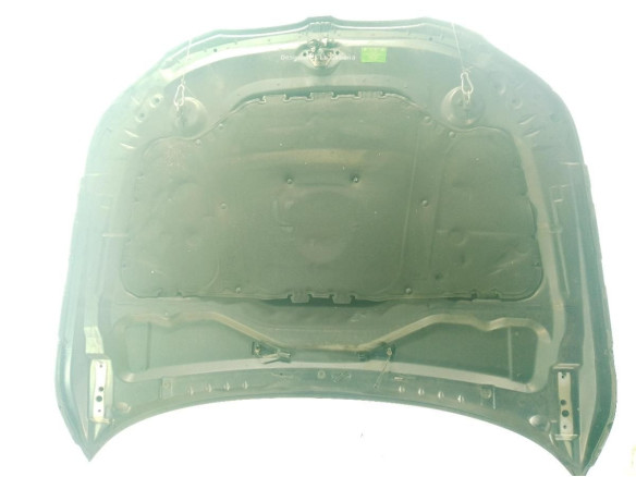41617111385 CAPO BMW 5 (E60)|Desguaces La Cabaña