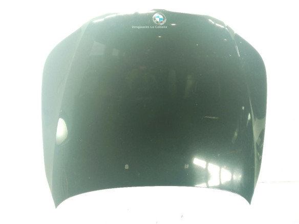 41617111385 CAPO BMW 5 (E60)|Desguaces La Cabaña