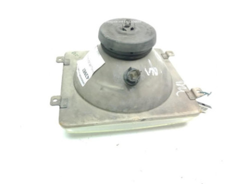 FARO IZQUIERDO MERCEDES BENZ 100 Furgón (631)|Desguaces La Cabaña