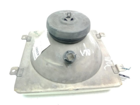 FARO IZQUIERDO MERCEDES BENZ 100 Furgón (631)|Desguaces La Cabaña