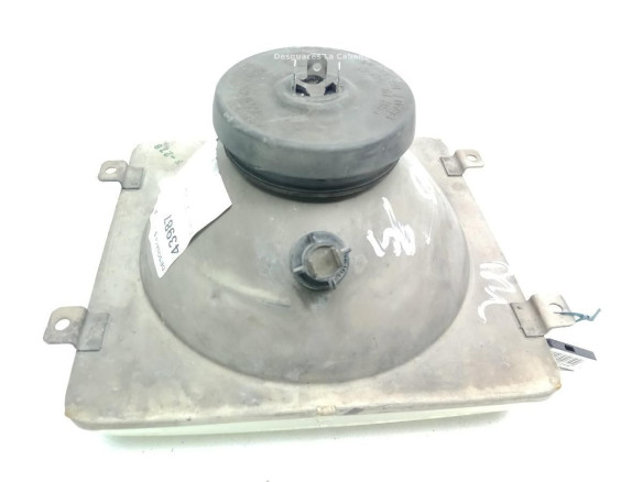 FARO IZQUIERDO MERCEDES BENZ 100 Furgón (631)|Desguaces La Cabaña