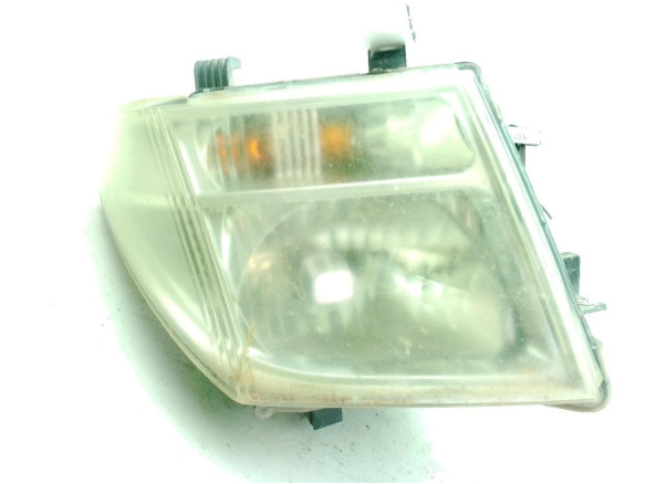 FARO DERECHO NISSAN PATHFINDER III (R51)|Desguaces La Cabaña