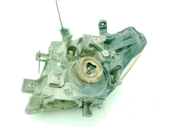 FARO DERECHO NISSAN PATHFINDER III (R51)|Desguaces La Cabaña