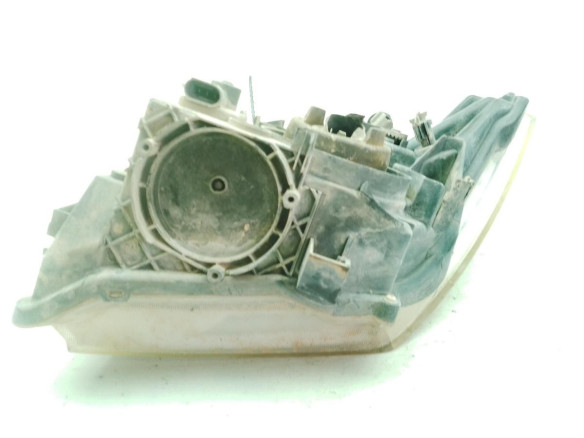 FARO DERECHO NISSAN PATHFINDER III (R51)|Desguaces La Cabaña