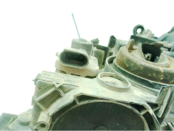 FARO DERECHO NISSAN PATHFINDER III (R51)|Desguaces La Cabaña