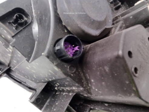 FARO DERECHO FIAT PUNTO (199_)|Desguaces La Cabaña