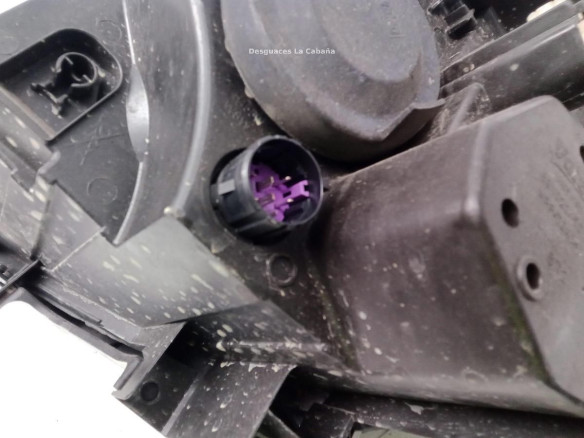 FARO DERECHO FIAT PUNTO (199_)|Desguaces La Cabaña