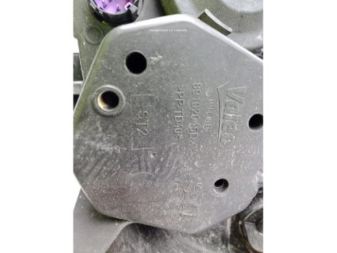FARO DERECHO FIAT PUNTO (199_)|Desguaces La Cabaña