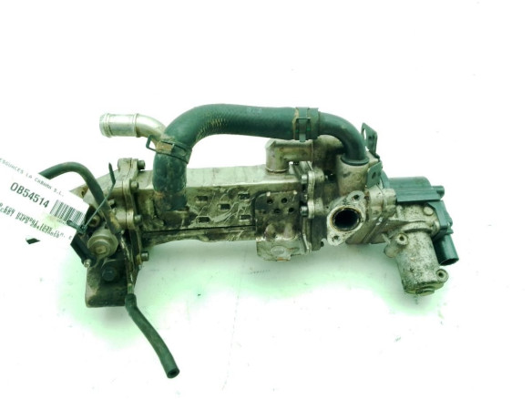 284162A850 ENFRIADOR EGR HYUNDAI ix35 (LM, EL, ELH)|Desguaces La Cabaña