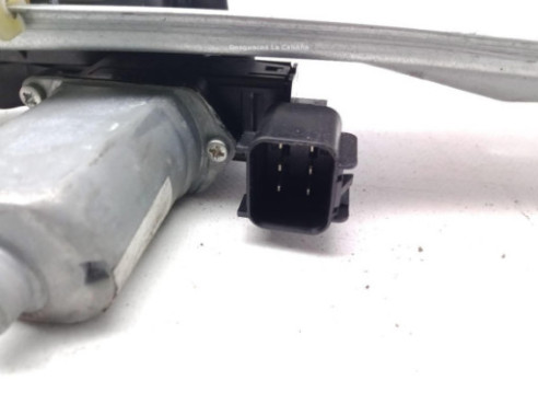 ELEVALUNAS PUERTA LAT TRA DER FORD C-MAX II (DXA/CB7, DXA/CEU)|Desguaces La Cabaña