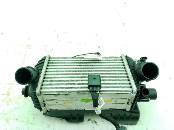 2827007300 INTERCOOLER KIA STONIC (YB)|Desguaces La Cabaña