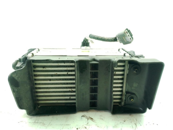 2827007300 INTERCOOLER KIA STONIC (YB)|Desguaces La Cabaña