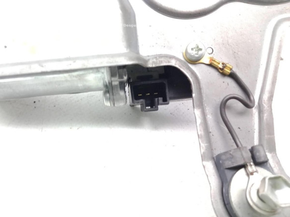 8513042060 MOTOR LIMPIAPARABRISAS TRA TOYOTA RAV 4 III (_A3_)|Desguaces La Cabaña