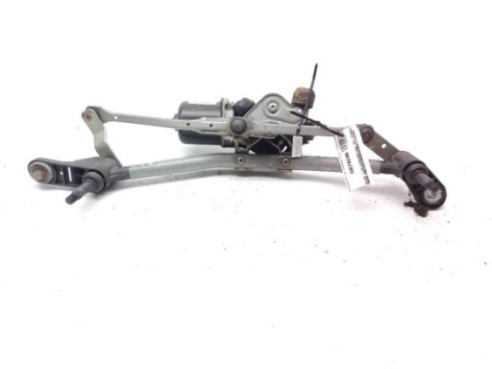 MOTOR LIMPIAPARABRISAS DELANTERO|Desguaces La Cabaña 2