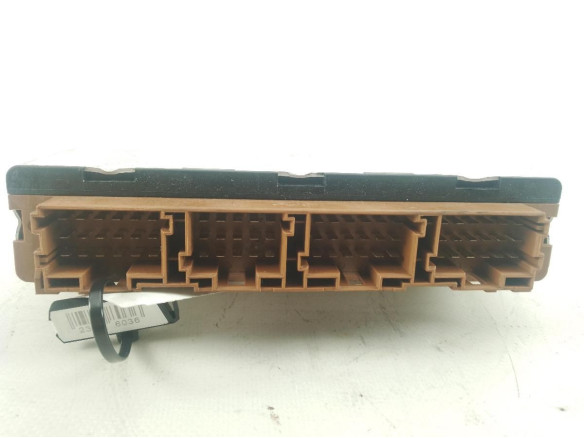 81258167011 MODULO ELECTRONICO MAN TGX|Desguaces La Cabaña