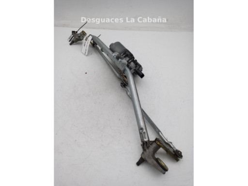CARROCERIA FRONTAL|Desguaces La Cabaña