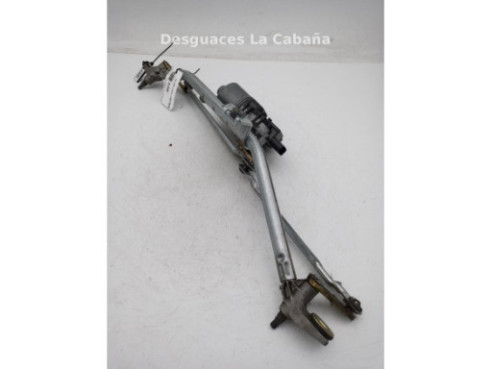 3B1955113C MOTOR LIMPIAPARABRISAS DEL VW PASSAT (3B3) |Desguaces La Cabaña