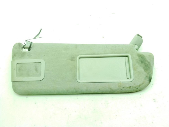 4F0857552AB1QJ PARASOL DER AUDI A6 (4F2, C6)|Desguaces La Cabaña
