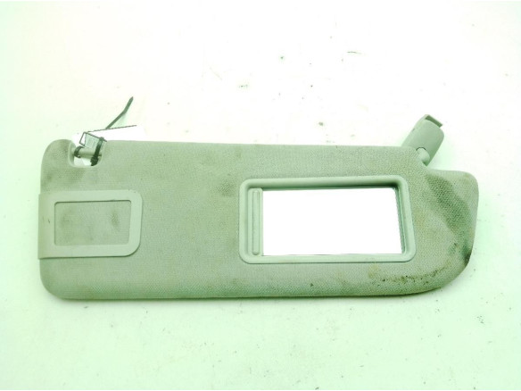 4F0857552AB1QJ PARASOL DER AUDI A6 (4F2, C6)|Desguaces La Cabaña